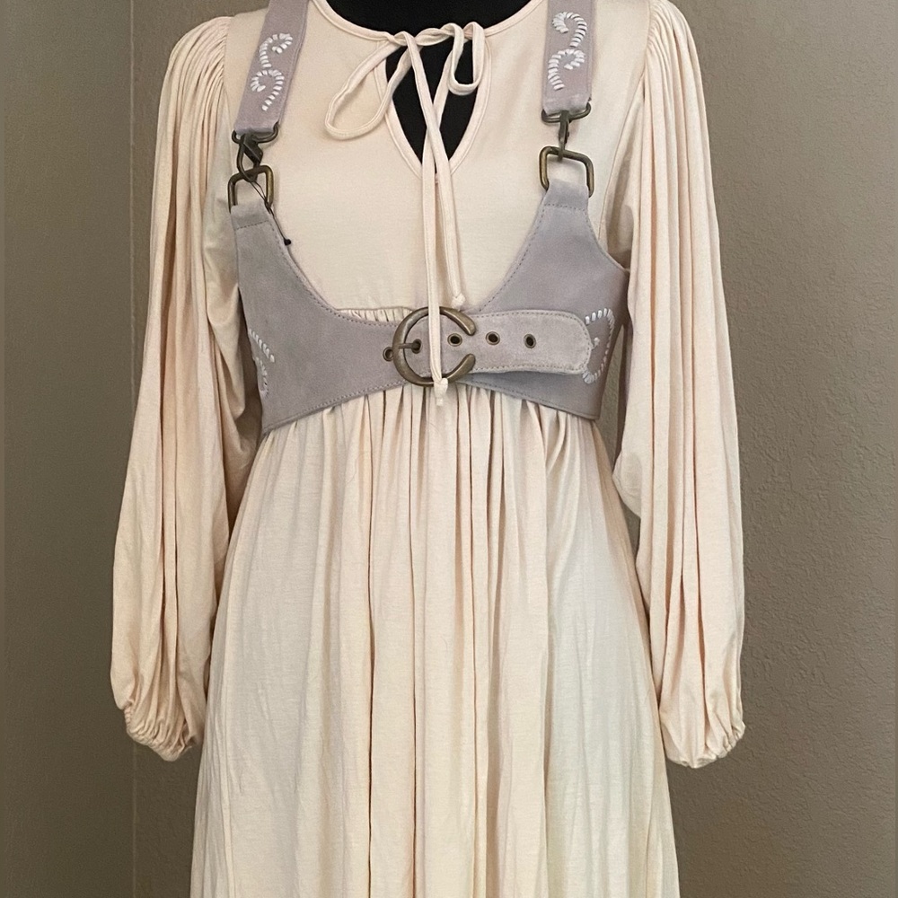 Rachel Pally Bohemian dress sz xs will fit small and medium as well